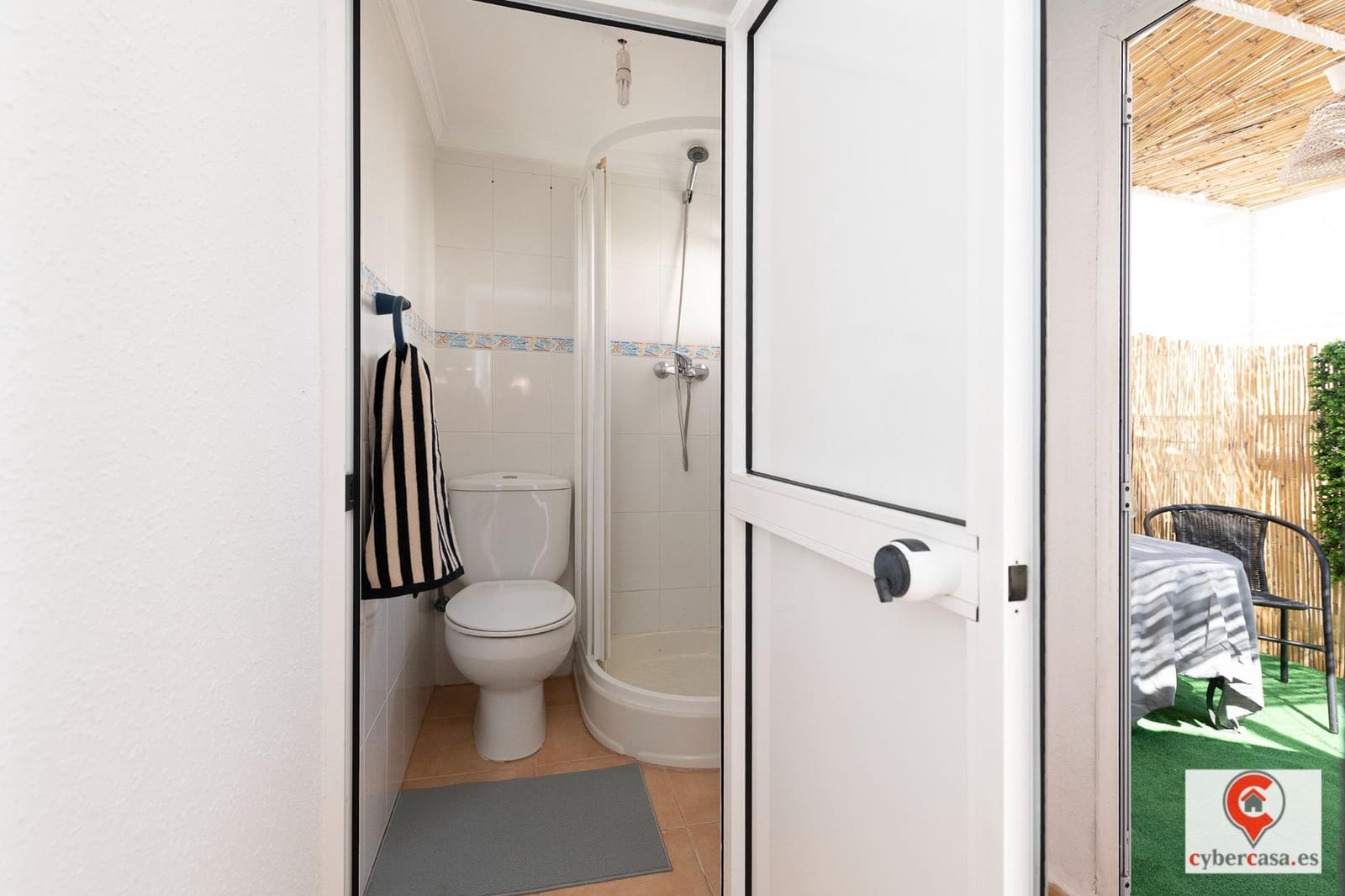 3 soveværelse Lejlighed til salg i Torre del Mar - € 230.000 (Ref: 9104623)