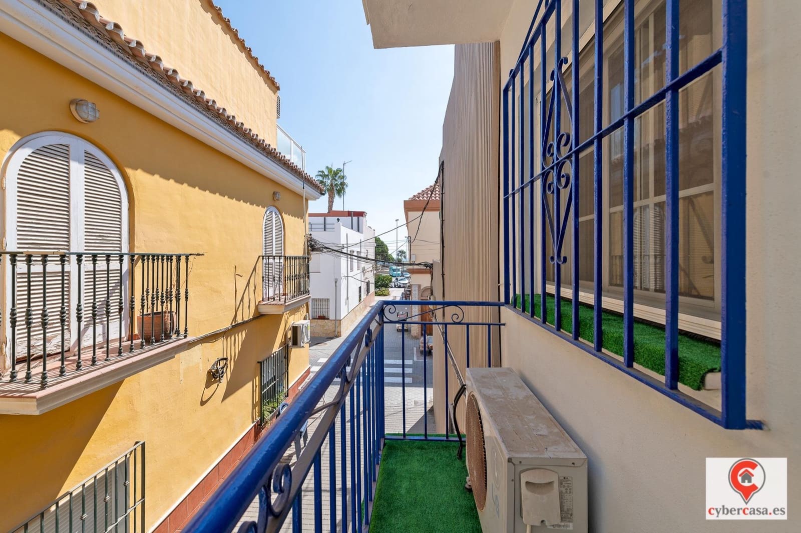 3 soveværelse Lejlighed til salg i Torre del Mar - € 230.000 (Ref: 9104623)