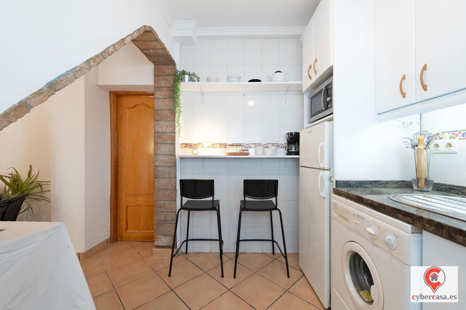 3 soveværelse Lejlighed til salg i Torre del Mar - € 230.000 (Ref: 9104623)