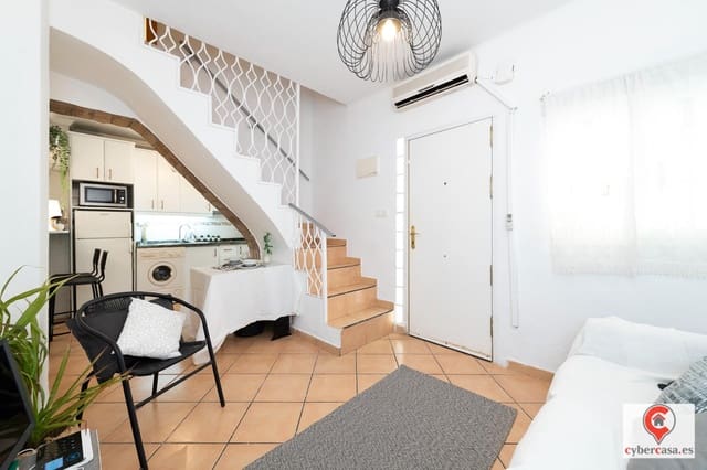 3 soveværelse Lejlighed til salg i Torre del Mar, Vélez-Málaga - € 230.000 (Ref: 9104623)