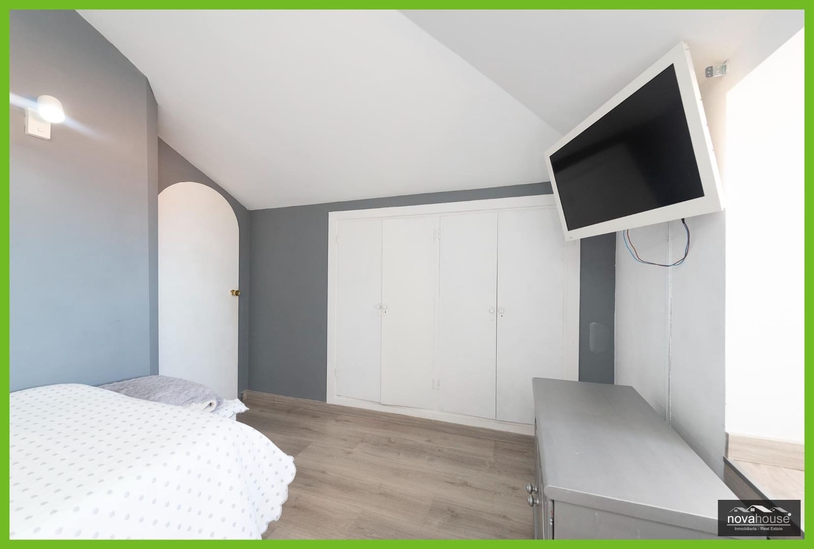 5 soverom Villa til salgs i La Cala del Moral med garasje - € 1 350 000 (Ref: 9108664)