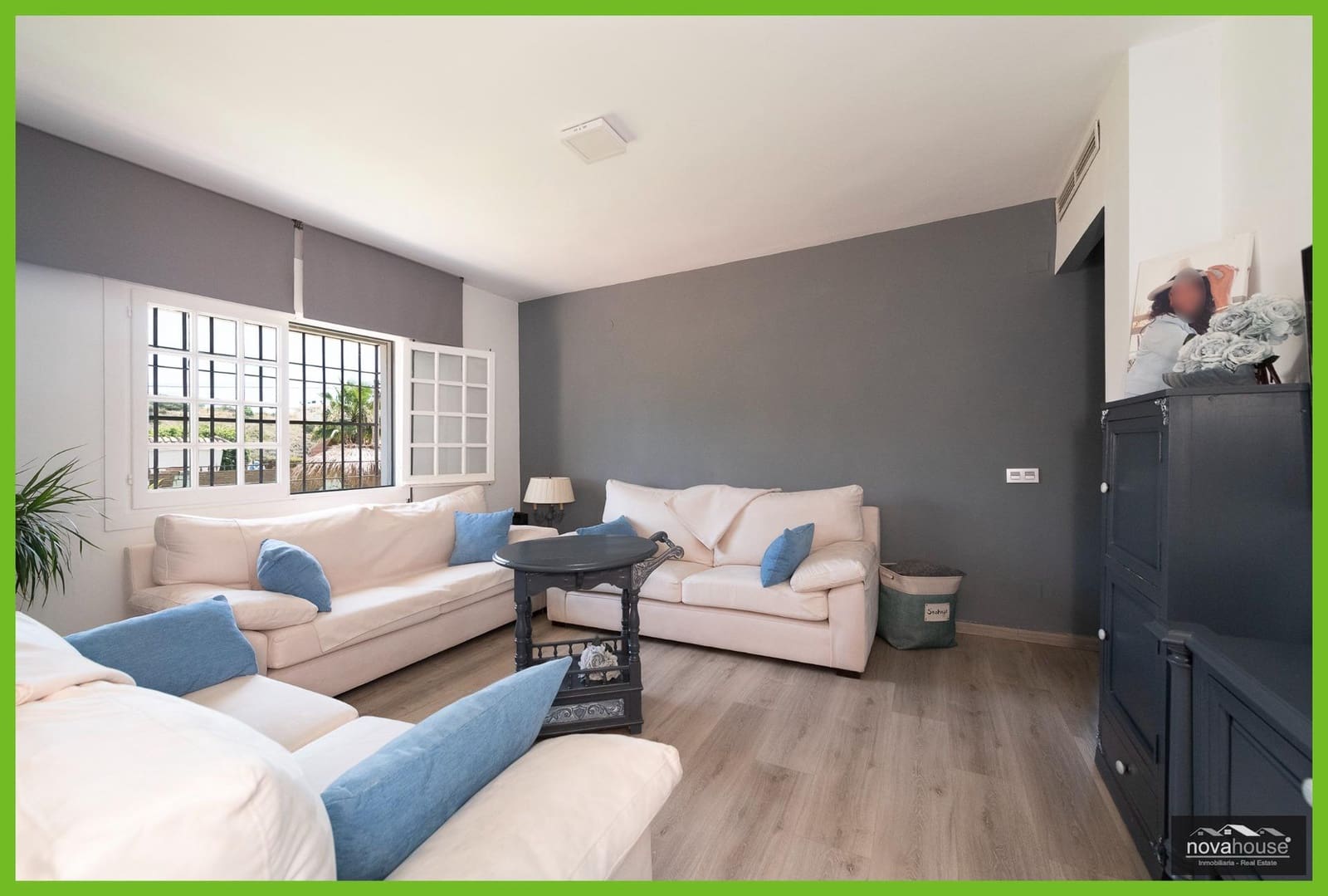 5 soverom Villa til salgs i La Cala del Moral med garasje - € 1 350 000 (Ref: 9108664)