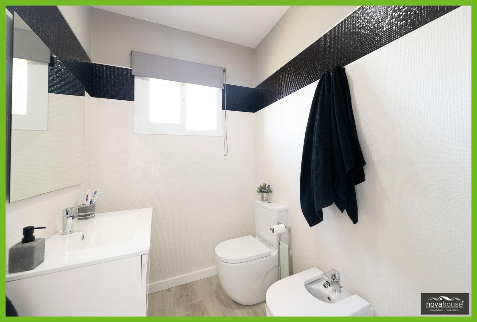 5 soverom Villa til salgs i La Cala del Moral med garasje - € 1 350 000 (Ref: 9108664)