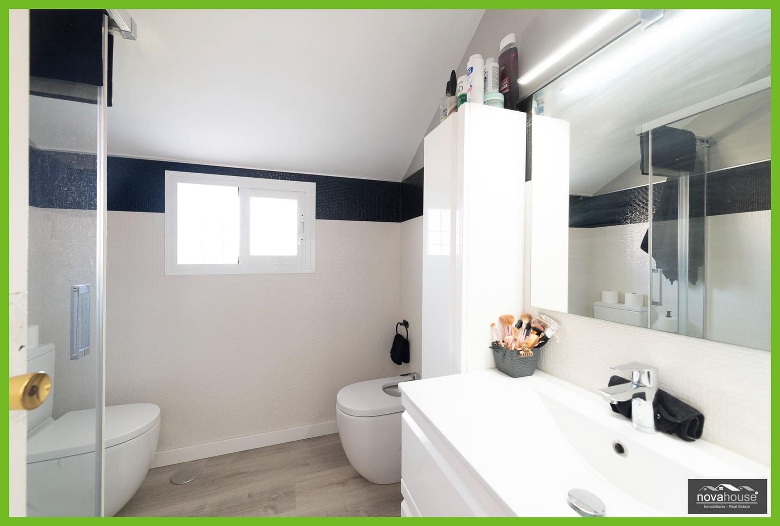 5 soverom Villa til salgs i La Cala del Moral med garasje - € 1 350 000 (Ref: 9108664)