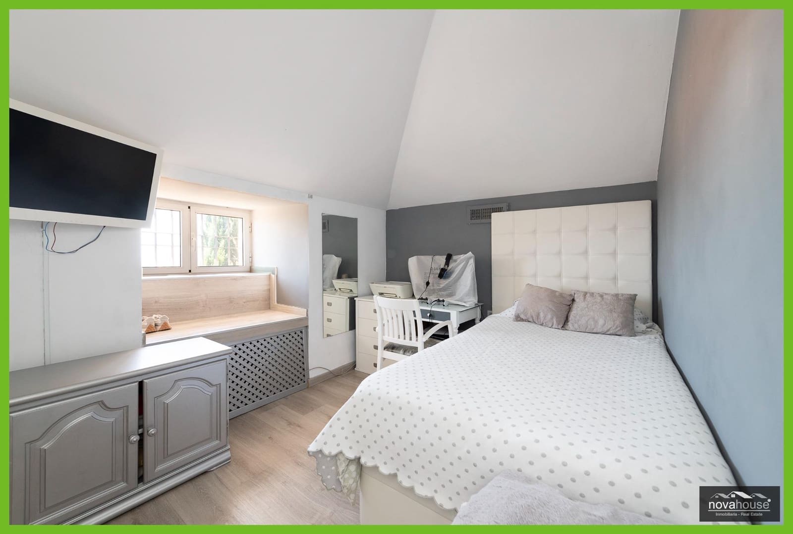 5 soverom Villa til salgs i La Cala del Moral med garasje - € 1 350 000 (Ref: 9108664)