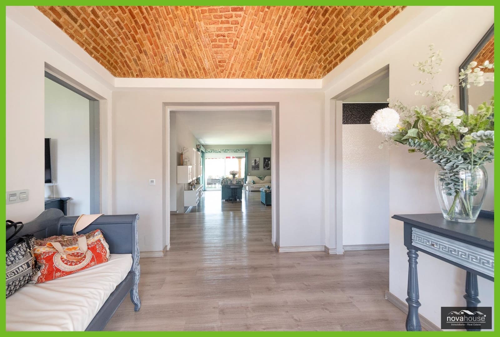 5 soverom Villa til salgs i La Cala del Moral med garasje - € 1 350 000 (Ref: 9108664)