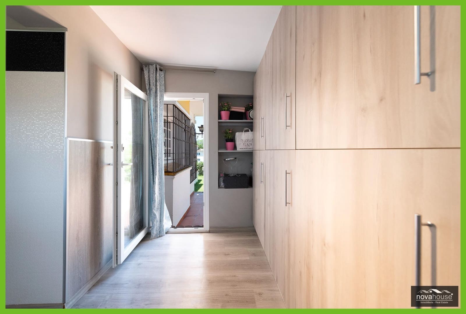 5 soverom Villa til salgs i La Cala del Moral med garasje - € 1 350 000 (Ref: 9108664)