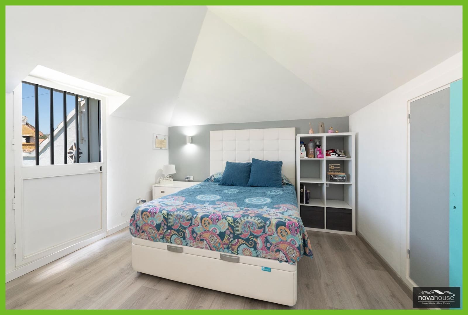 5 soverom Villa til salgs i La Cala del Moral med garasje - € 1 350 000 (Ref: 9108664)