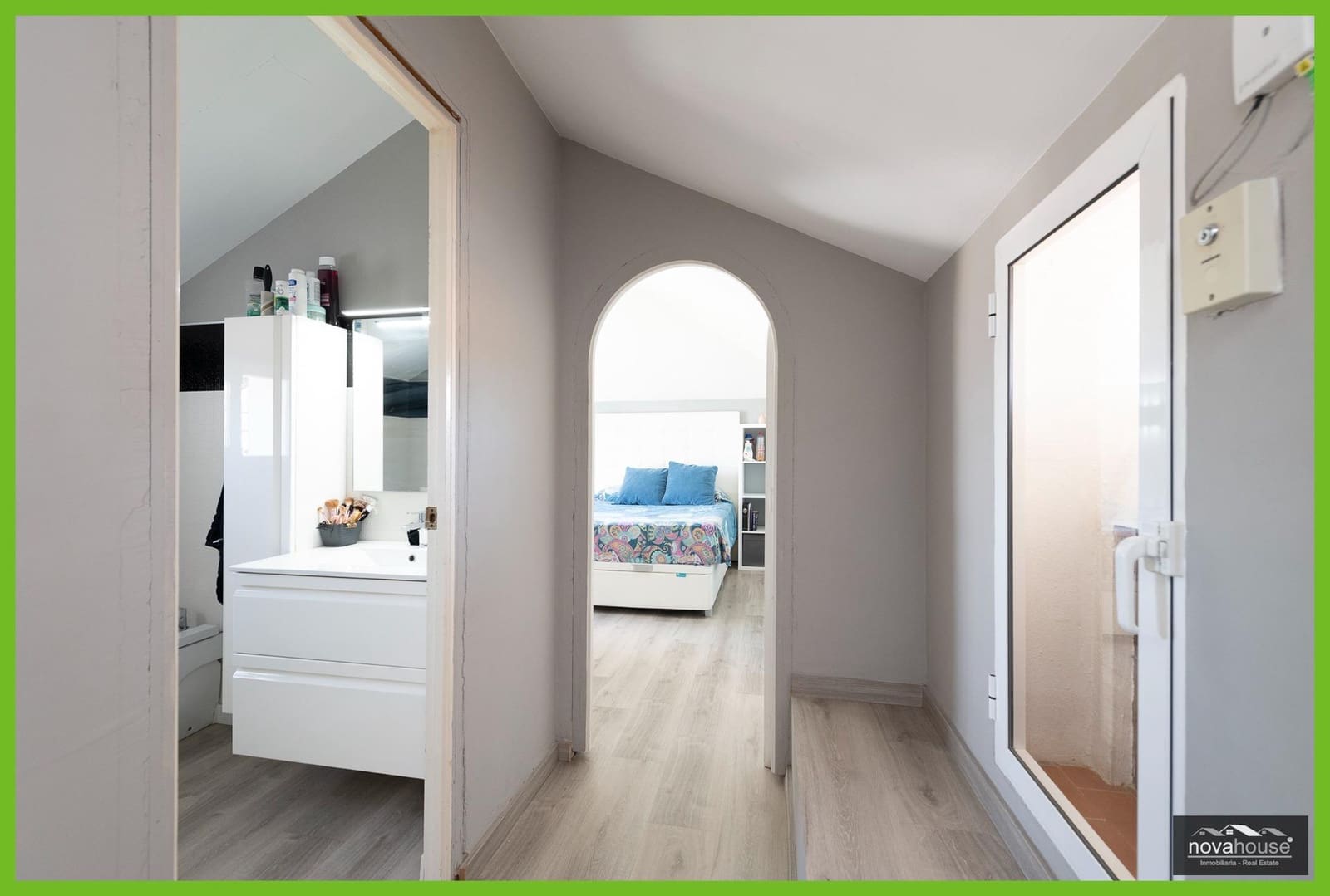 5 soverom Villa til salgs i La Cala del Moral med garasje - € 1 350 000 (Ref: 9108664)