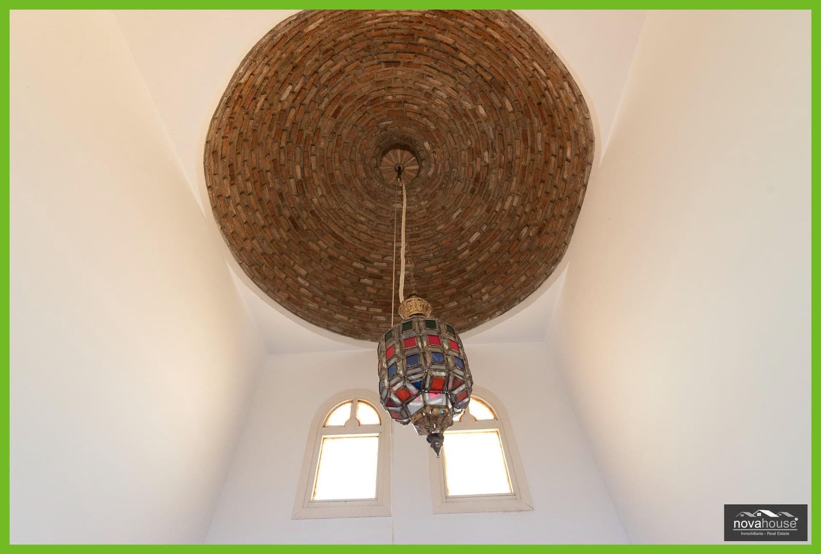 5 soverom Villa til salgs i La Cala del Moral med garasje - € 1 350 000 (Ref: 9108664)