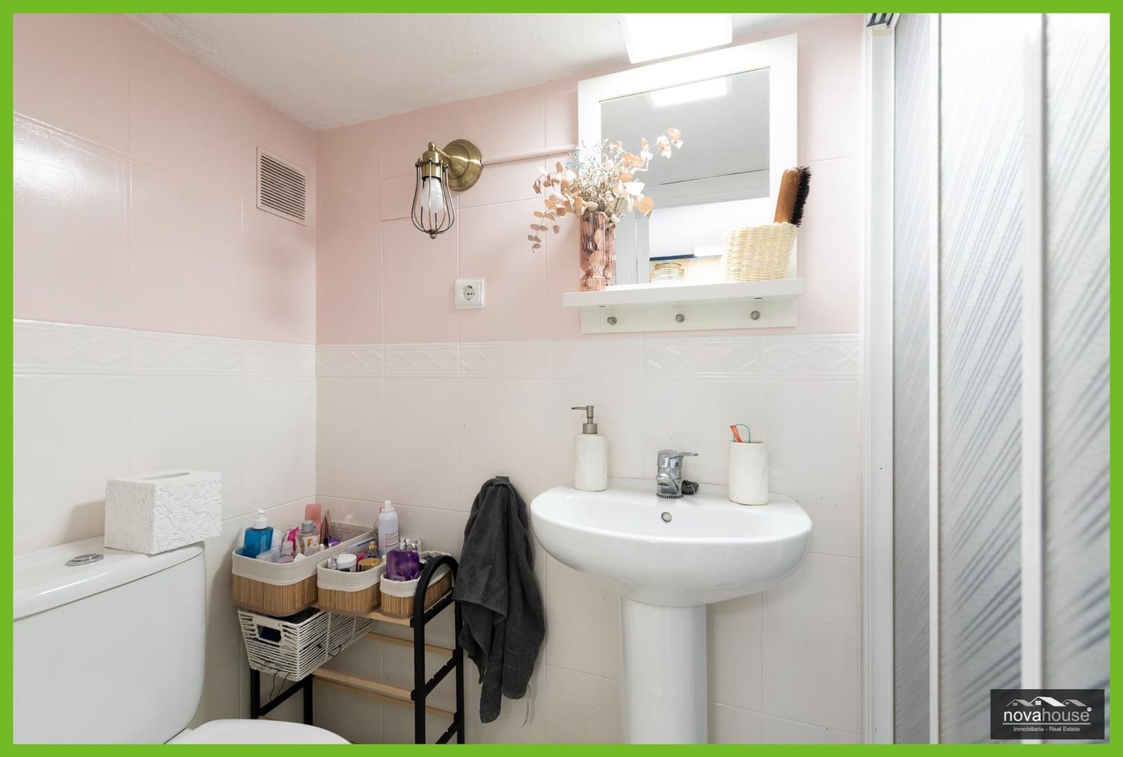 5 soverom Villa til salgs i La Cala del Moral med garasje - € 1 350 000 (Ref: 9108664)