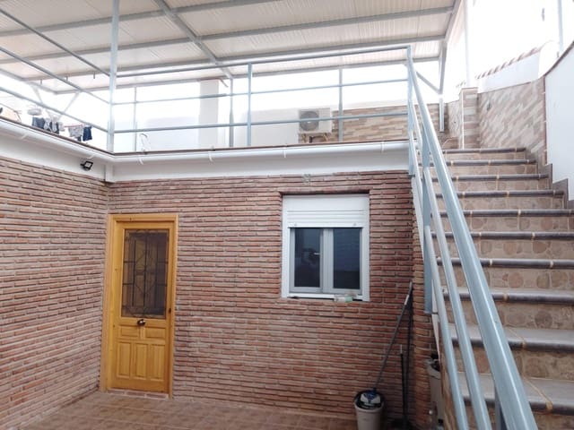 2 quarto Casa em Banda para venda em Vélez-Málaga com garagem - 270 000 € (Ref: 9114135)