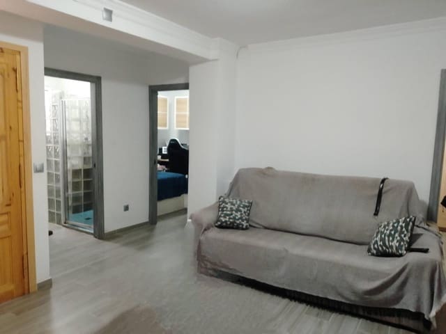 2 quarto Casa em Banda para venda em Vélez-Málaga com garagem - 270 000 € (Ref: 9114135)