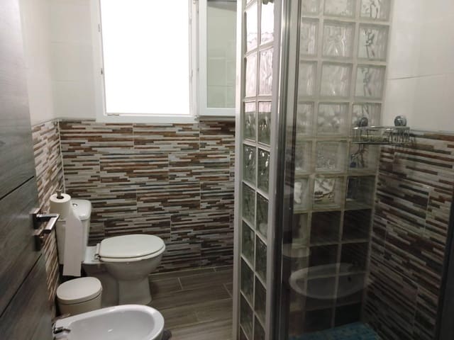 2 quarto Casa em Banda para venda em Vélez-Málaga com garagem - 270 000 € (Ref: 9114135)