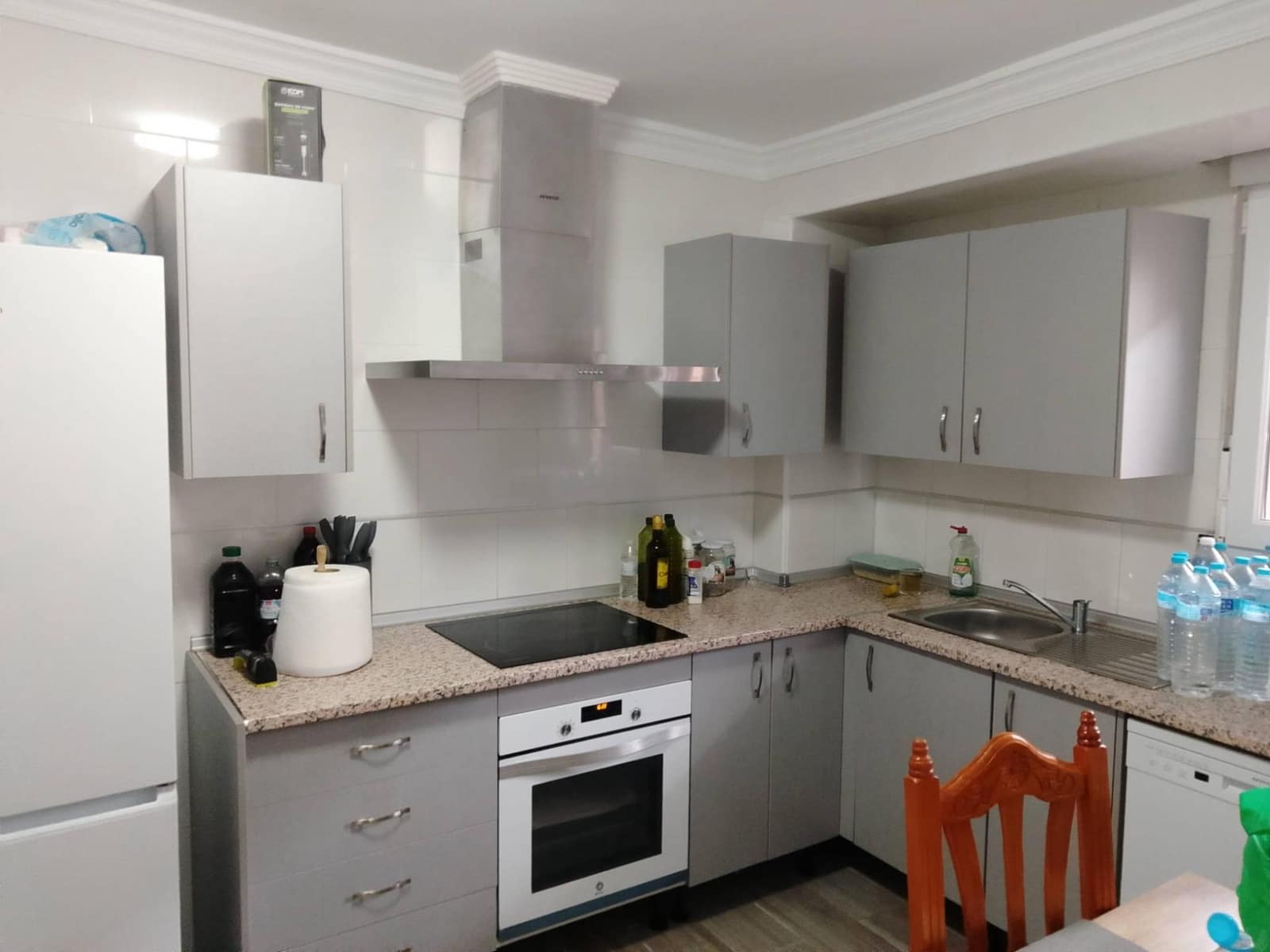 2 sovrum Hus till salu i Velez-Malaga med garage - 270 000 € (Ref: 9114135)