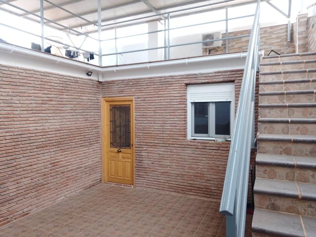 2 quarto Casa em Banda para venda em Vélez-Málaga com garagem - 270 000 € (Ref: 9114135)