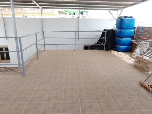 2 quarto Casa em Banda para venda em Vélez-Málaga com garagem - 270 000 € (Ref: 9114135)