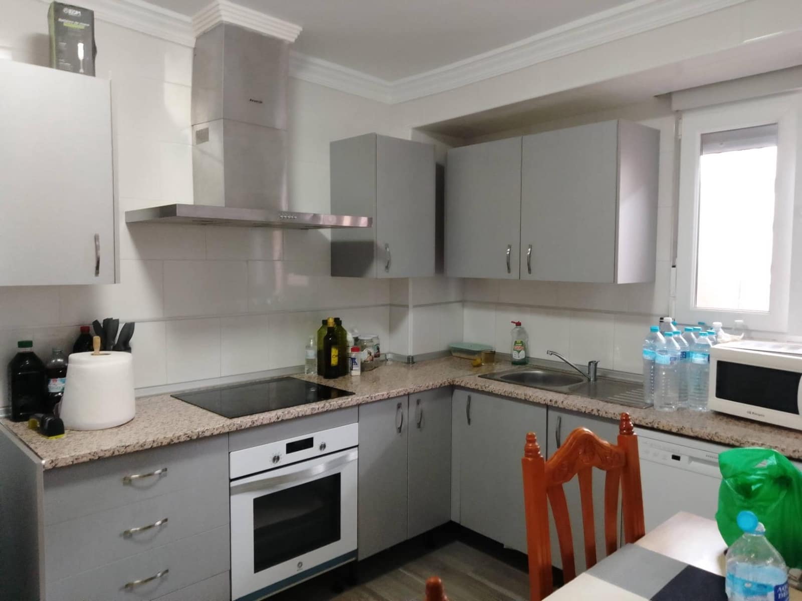 2 quarto Casa em Banda para venda em Velez-Malaga com garagem - 270 000 € (Ref: 9114135)