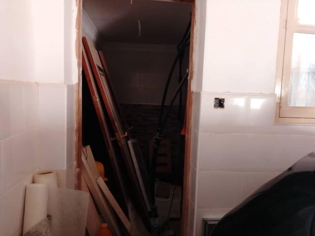 2 bedroom Townhouse for sale in Vélez-Málaga with garage - € 270,000 (Ref: 9114135)