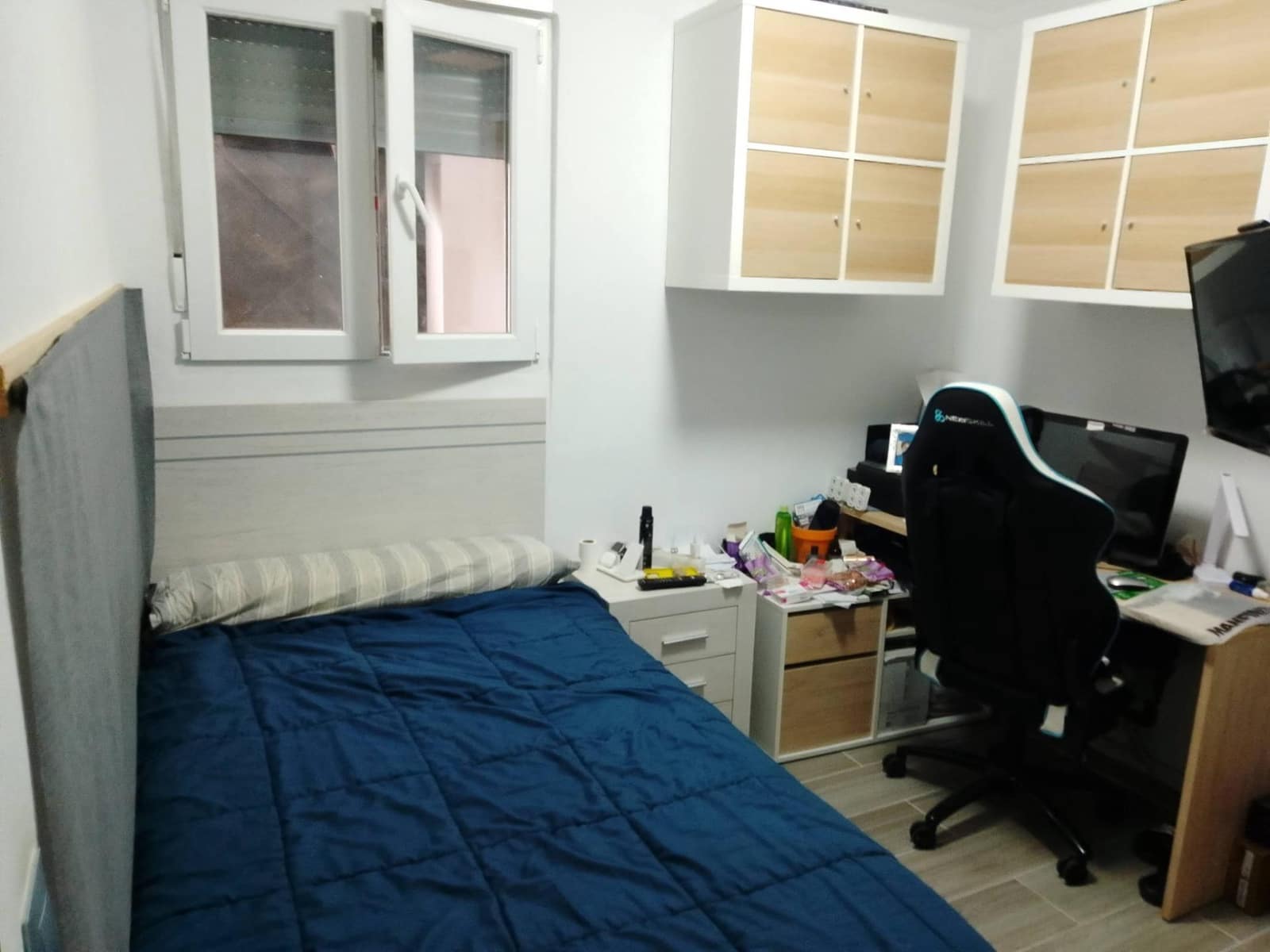 2 slaapkamer Huis te koop in Velez-Malaga met garage - € 270.000 (Ref: 9114135)