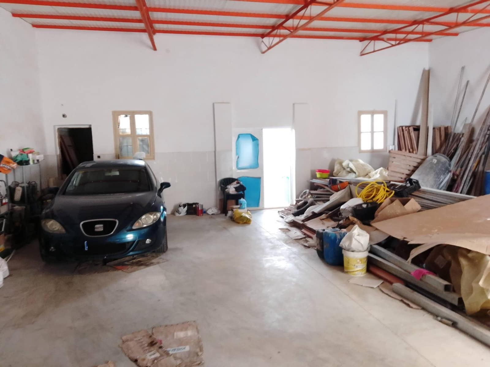 2 slaapkamer Huis te koop in Velez-Malaga met garage - € 270.000 (Ref: 9114135)