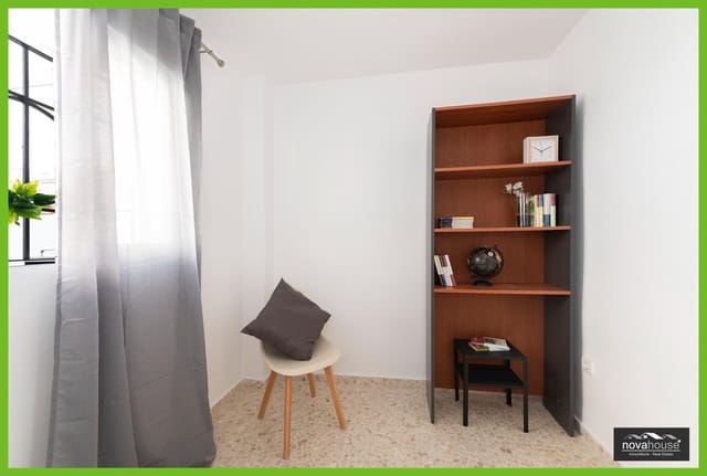 4 slaapkamer Huis te koop in Chilches, Vélez-Málaga met zwembad - € 380.000 (Ref: 9153913)