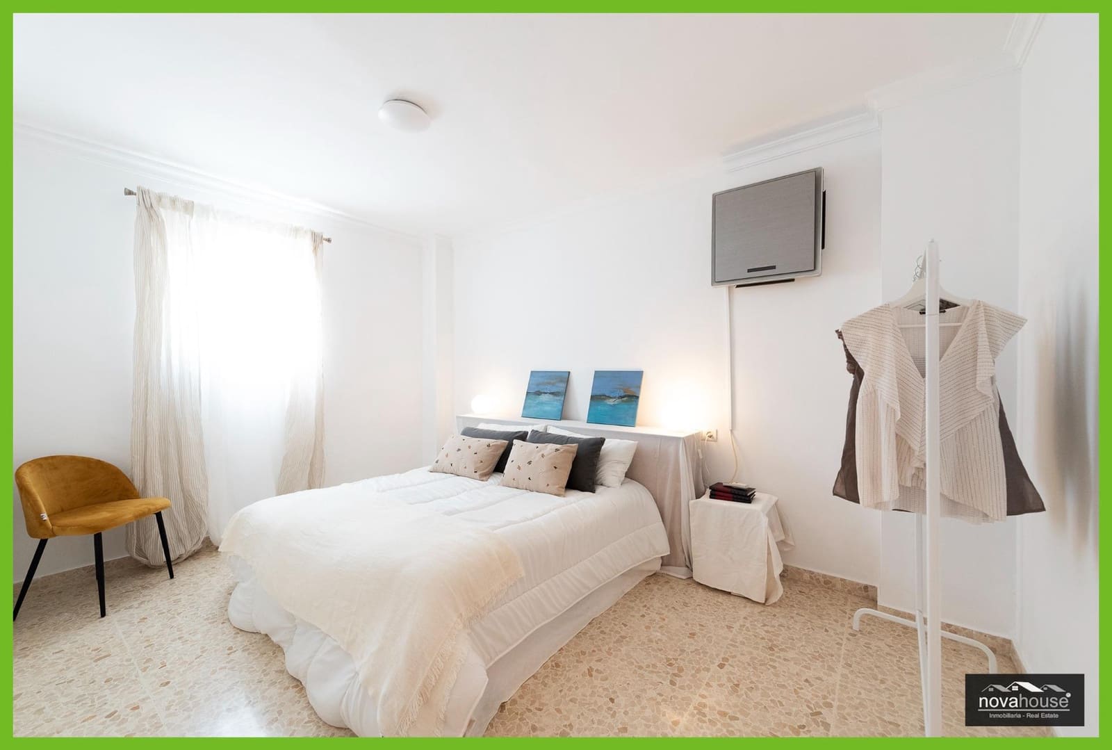 4 chambre Maison de Ville à vendre à Chilches avec piscine - 380 000 € (Ref: 9153913)