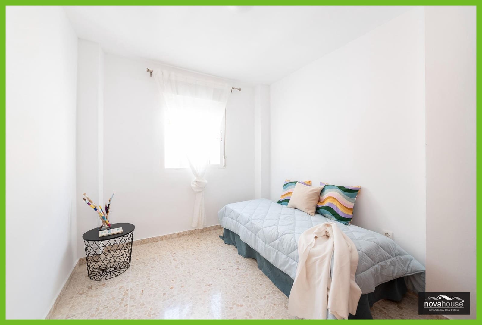 4 chambre Maison de Ville à vendre à Chilches avec piscine - 380 000 € (Ref: 9153913)