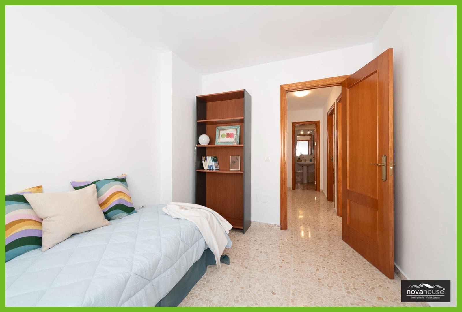 4 chambre Maison de Ville à vendre à Chilches avec piscine - 380 000 € (Ref: 9153913)