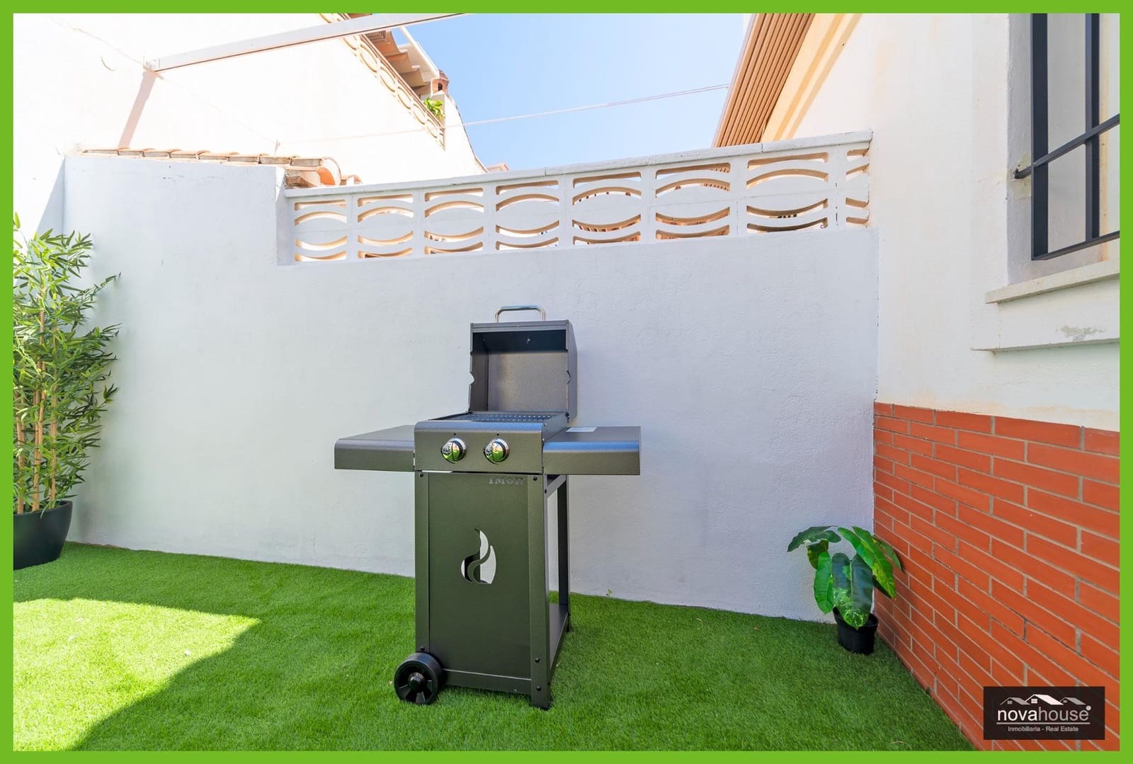 4 chambre Maison de Ville à vendre à Chilches avec piscine - 380 000 € (Ref: 9153913)