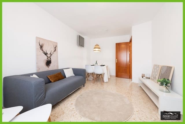 4 sovrum Hus till salu i Chilches, Vélez-Málaga med pool - 375 000 € (Ref: 9153913)