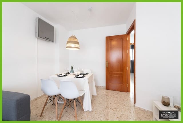 4 sovrum Hus till salu i Chilches, Vélez-Málaga med pool - 375 000 € (Ref: 9153913)