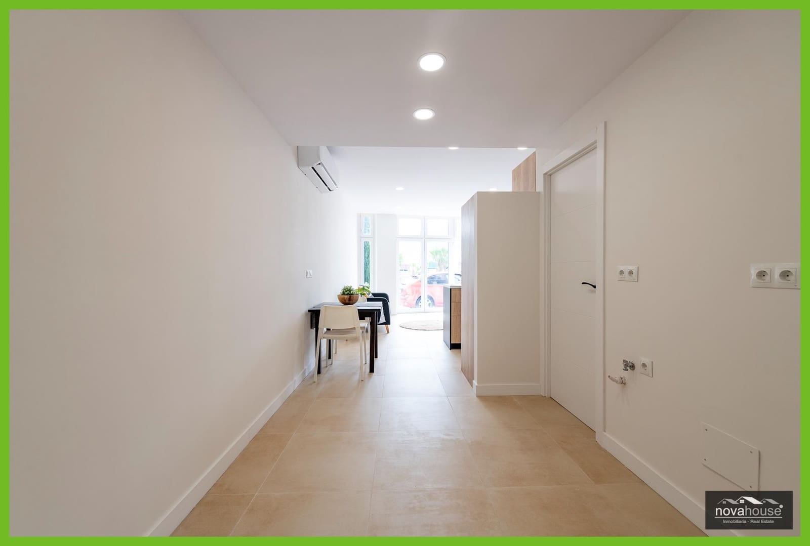 Studio til salgs i Alhaurin de la Torre - € 163 000 (Ref: 9169531)