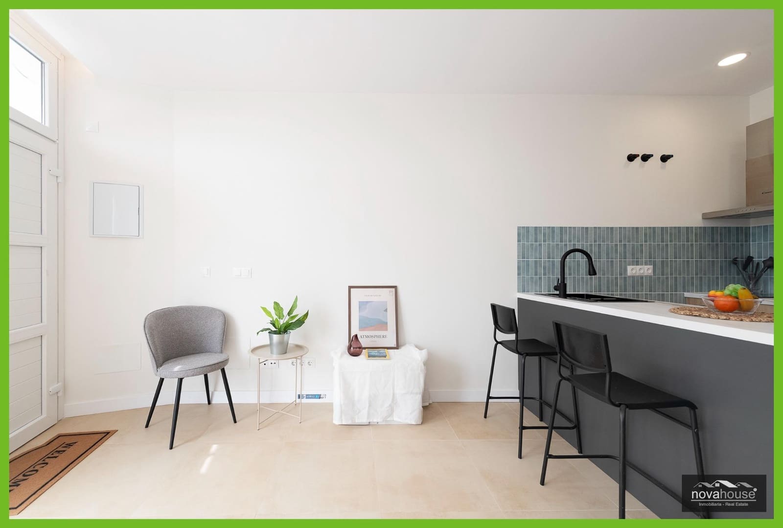 Studio til salgs i Alhaurin de la Torre - € 163 000 (Ref: 9169531)