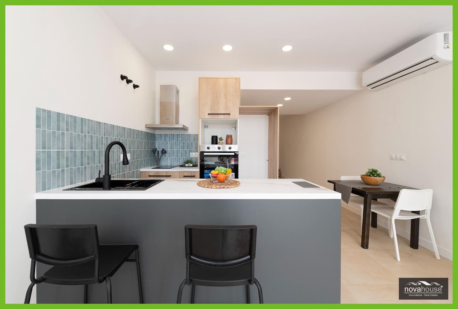 Studio til salgs i Alhaurin de la Torre - € 163 000 (Ref: 9169531)