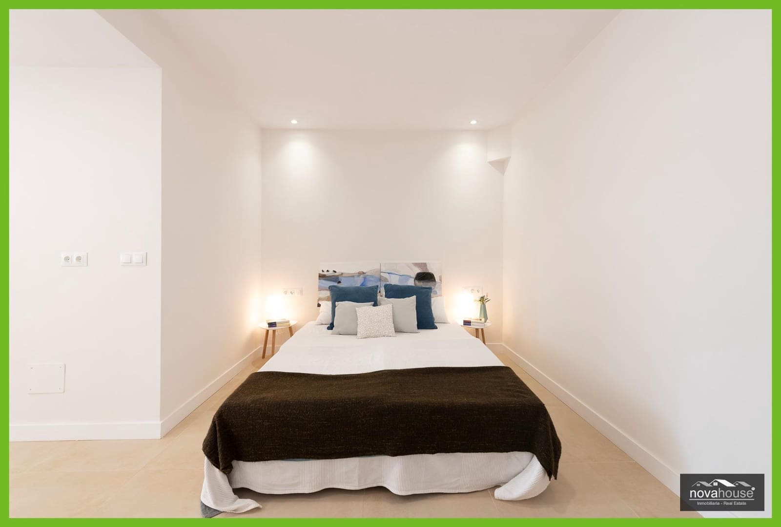 Studio til salgs i Alhaurin de la Torre - € 163 000 (Ref: 9169531)