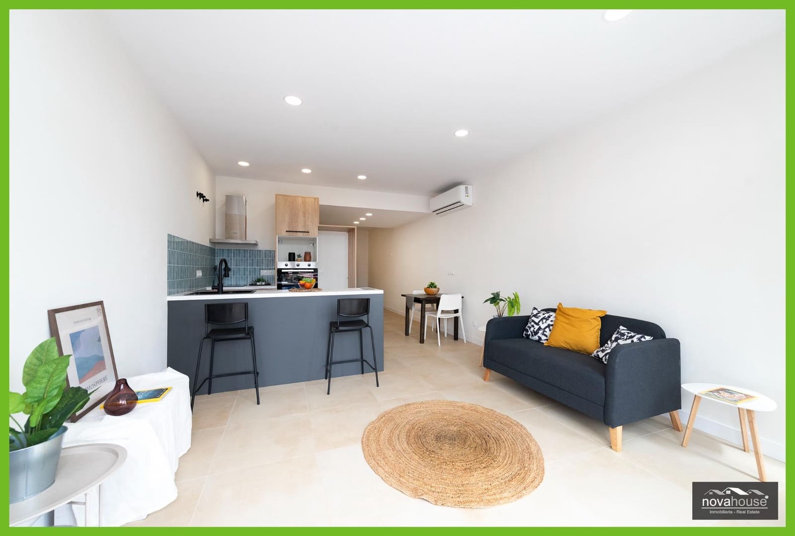 Studio til salgs i Alhaurin de la Torre - € 163 000 (Ref: 9169531)