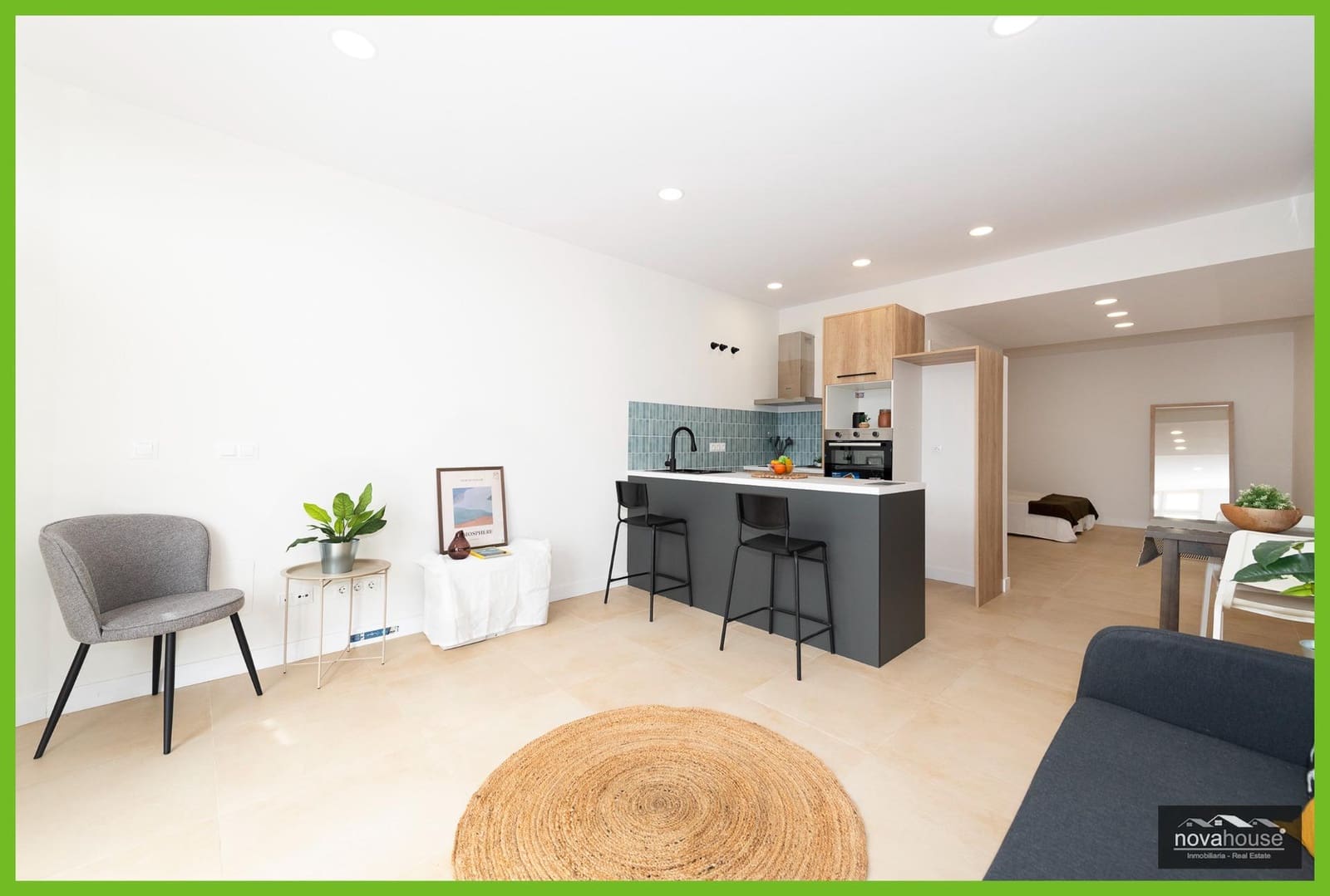 Studio til salgs i Alhaurin de la Torre - € 163 000 (Ref: 9169531)