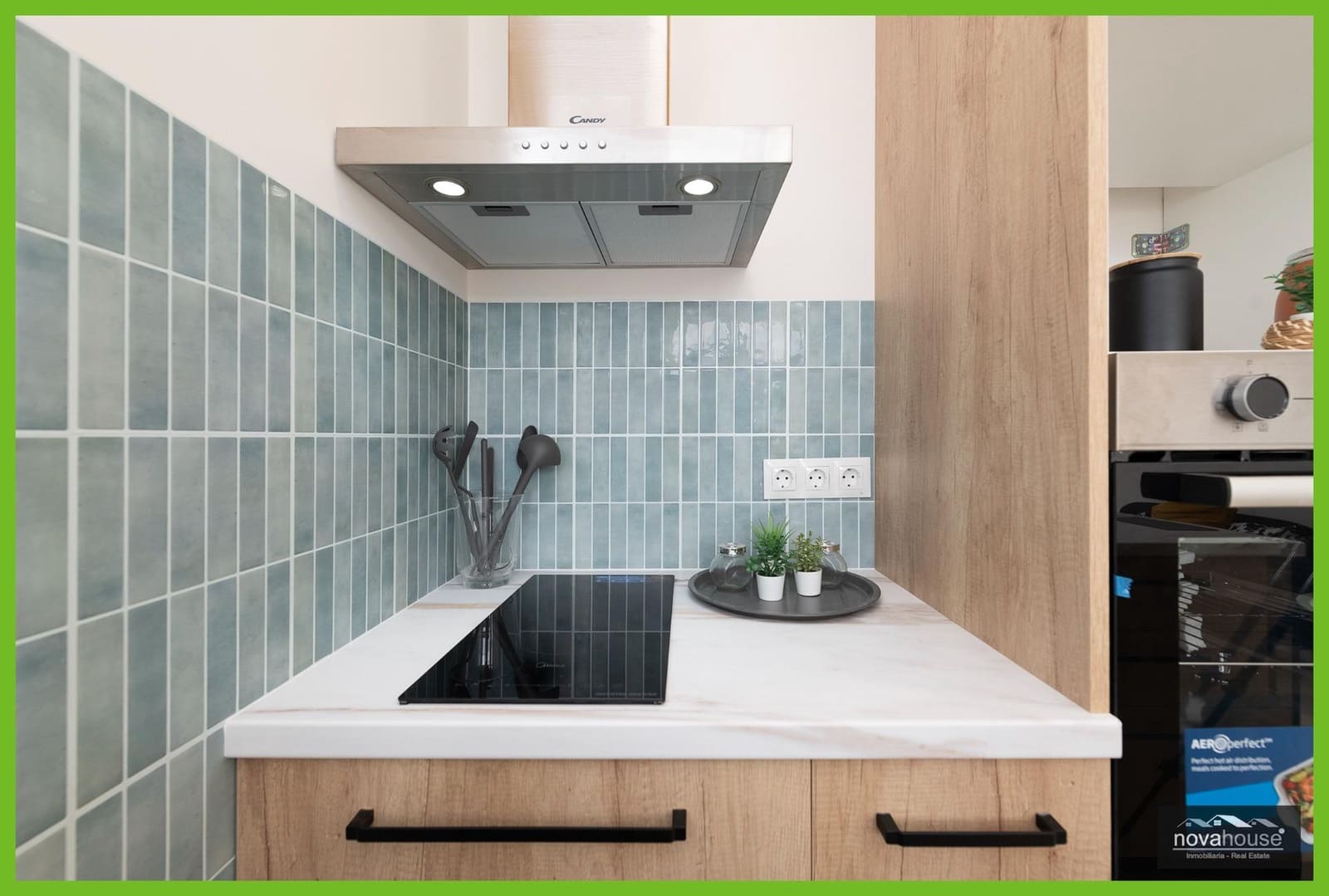 Studio til salgs i Alhaurin de la Torre - € 163 000 (Ref: 9169531)