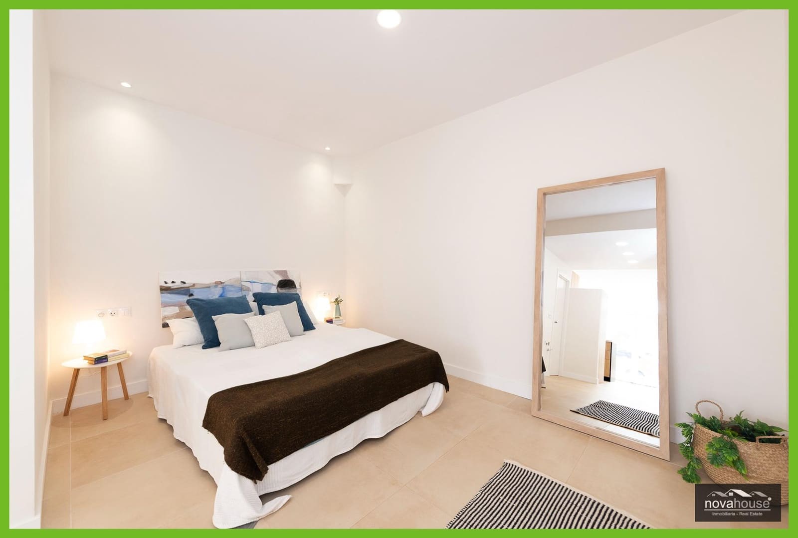 Studio til salgs i Alhaurin de la Torre - € 163 000 (Ref: 9169531)