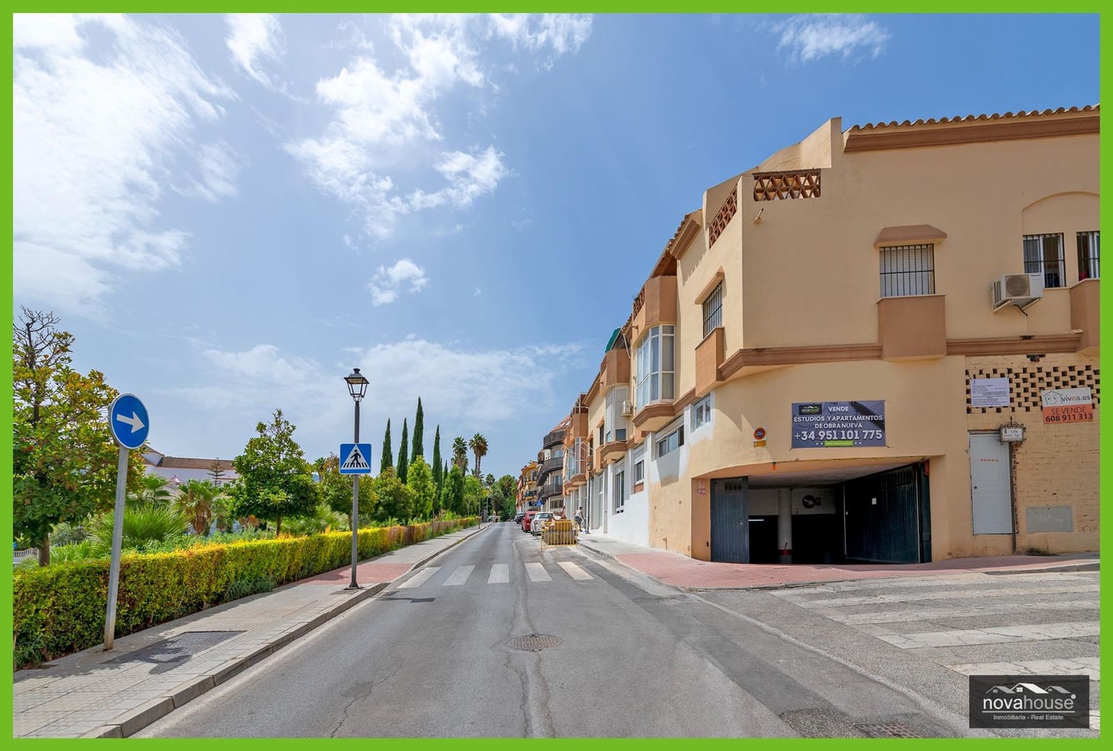 Studio til salgs i Alhaurin de la Torre - € 163 000 (Ref: 9169531)