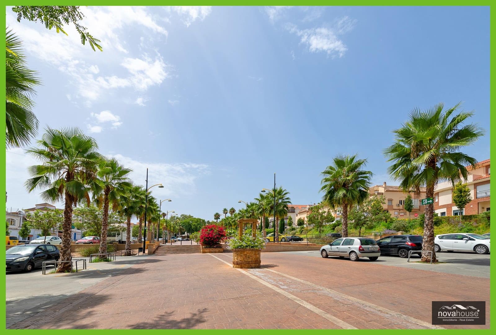 Studio til salgs i Alhaurin de la Torre - € 163 000 (Ref: 9169531)