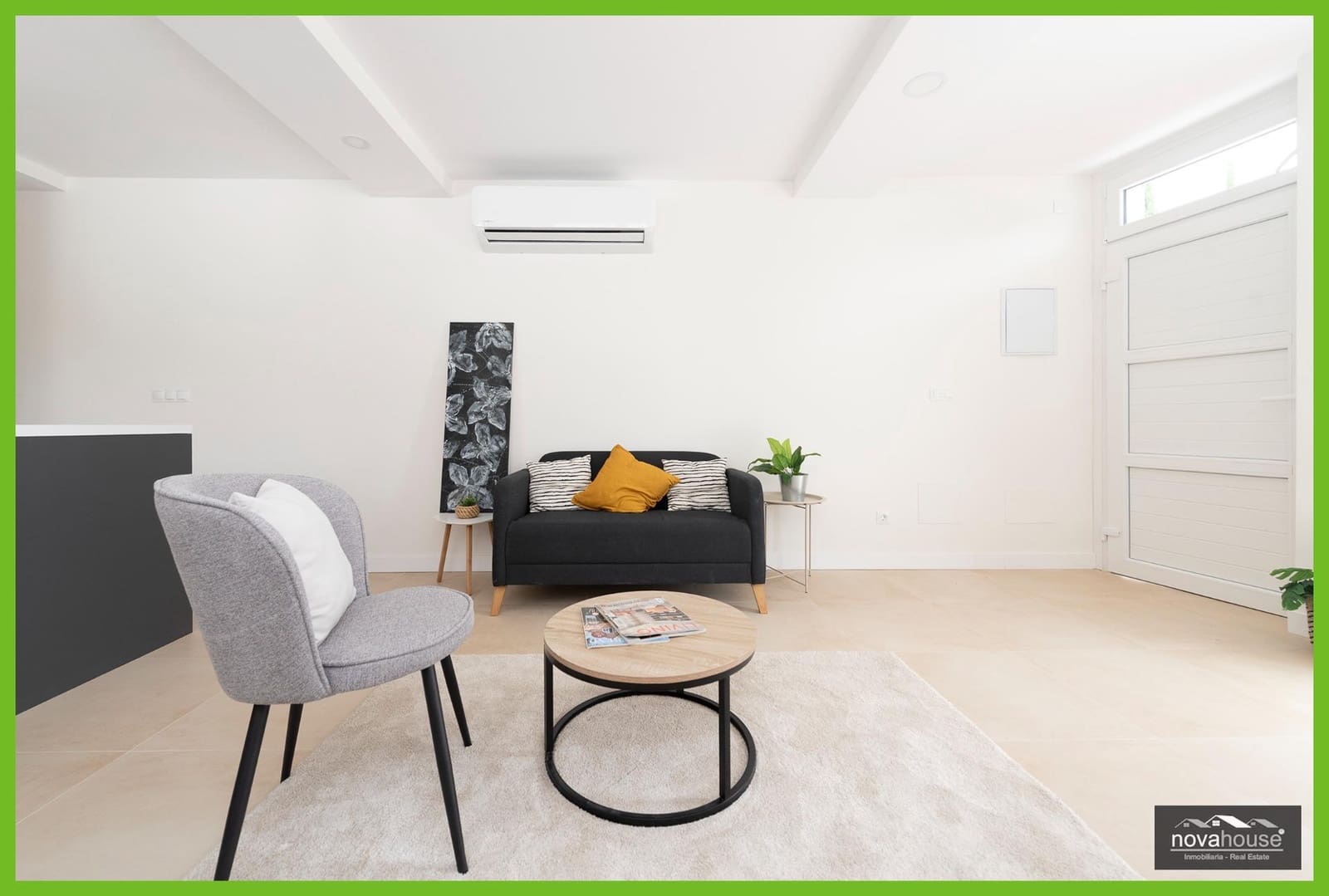 1 sypialnia Mieszkanie na sprzedaż w Alhaurin de la Torre - 185 000 € (Ref: 9169532)