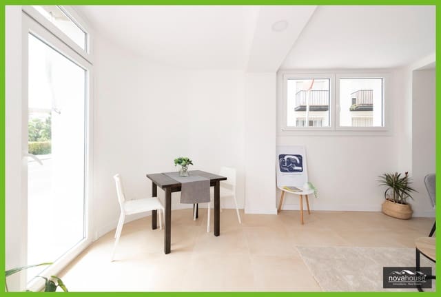 1 sypialnia Mieszkanie na sprzedaż w Alhaurín de la Torre - 185 000 € (Ref: 9169532)