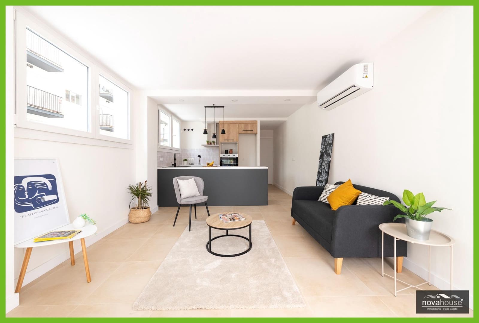 1 sypialnia Mieszkanie na sprzedaż w Alhaurin de la Torre - 185 000 € (Ref: 9169532)