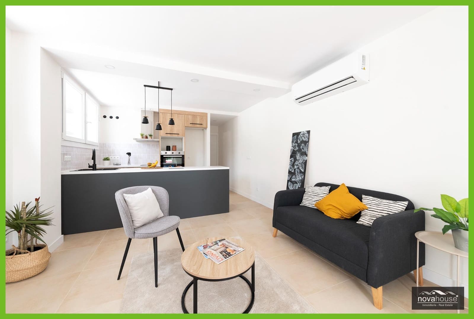 1 sypialnia Mieszkanie na sprzedaż w Alhaurin de la Torre - 185 000 € (Ref: 9169532)