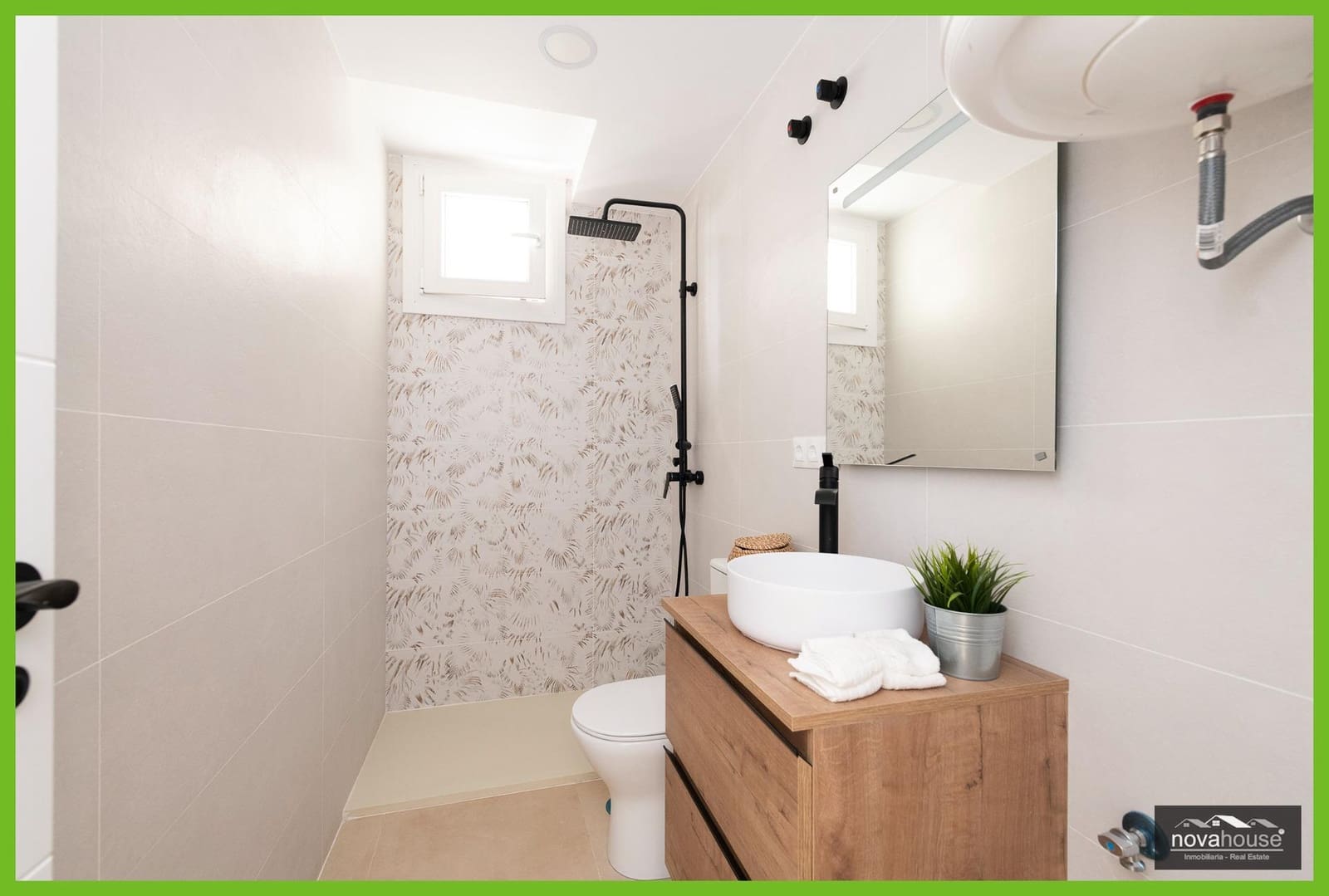 1 sypialnia Mieszkanie na sprzedaż w Alhaurin de la Torre - 185 000 € (Ref: 9169532)