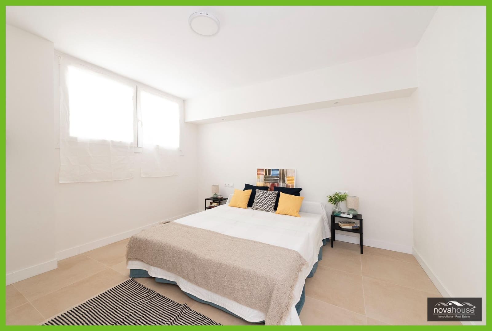 1 sypialnia Mieszkanie na sprzedaż w Alhaurin de la Torre - 185 000 € (Ref: 9169532)