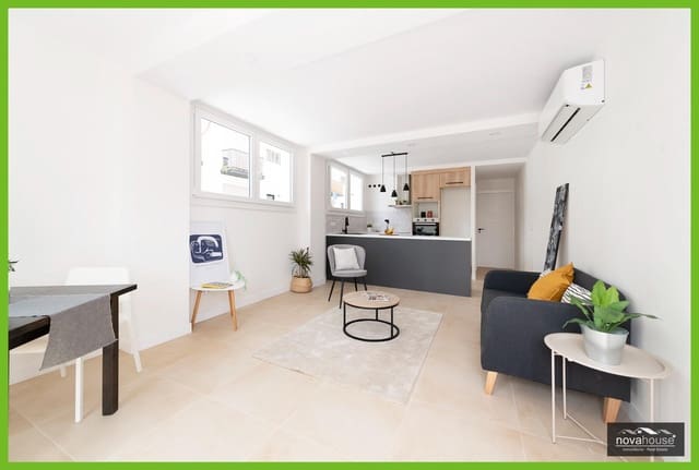 1 sypialnia Mieszkanie na sprzedaż w Alhaurín de la Torre - 185 000 € (Ref: 9169532)