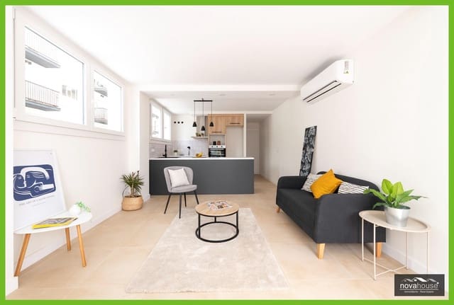 1 sypialnia Mieszkanie na sprzedaż w Alhaurín de la Torre - 185 000 € (Ref: 9169532)